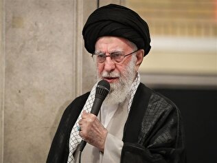 هستهای و حقوق بشر بهانه است آمریکا از تواناییهای جمهوری اسلامی ناراحت است هستهای و حقوق بشر بهانه است آمریکا از تواناییهای جمهوری اسلامی ناراحت است